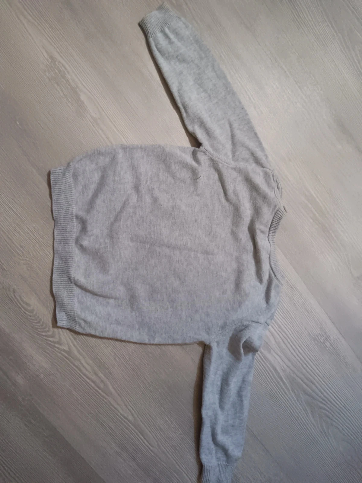 Fijne trui – photo 2